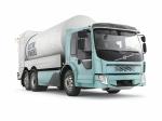 Volvo FE Electric Refuse Collector 2018 года